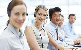 高素質客服 高素質客服