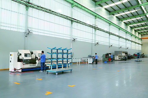 世峻弘茂生產(chǎn)基地3 世峻弘茂生產(chǎn)基地3