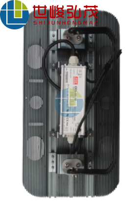 LED-超薄隧道燈一體化套件 LED-超薄隧道燈一體化套件