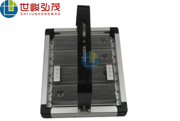 LED拼裝燈箱鋁合金型材