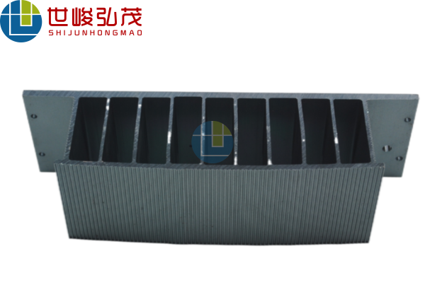 LED路燈套件散熱器鋁型材-13款