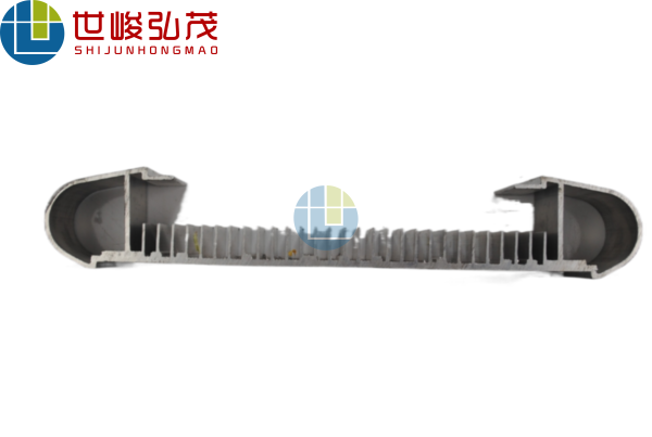 500功率散熱器鋁型材 500功率散熱器鋁型材