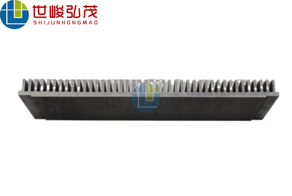 480電子散熱器鋁型材-1 480電子散熱器鋁型材-1