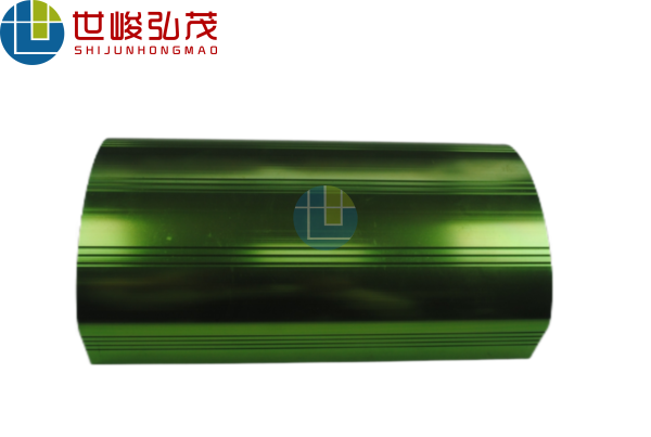 接收器鋁外殼深加工鋁型材 接收器鋁外殼深加工鋁型材