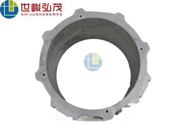 新能源汽車電機外殼鋁型材8