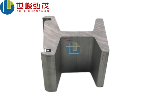 高鐵地鐵導(dǎo)電軌鋁合金型材 高鐵地鐵導(dǎo)電軌鋁合金型材